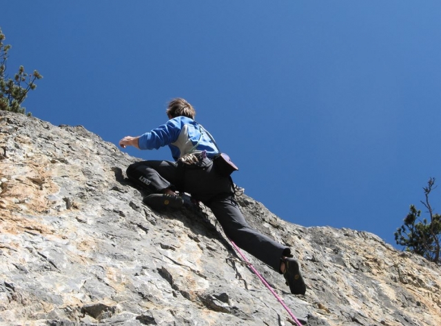 Feliz cuando llegues 